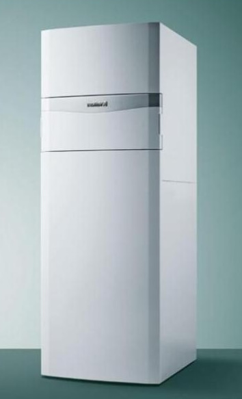 Chaudière Vaillant Ecocompact Chaudière Vaillant Ecocompact